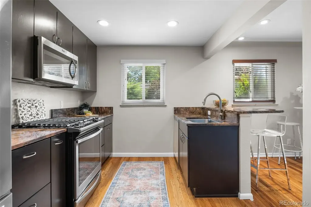 4130 Jay Street Wheat Ridge CO 80033