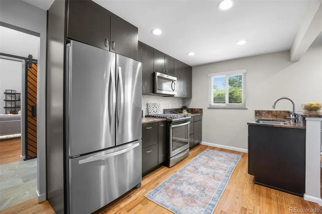 4130 Jay Street Wheat Ridge CO 80033