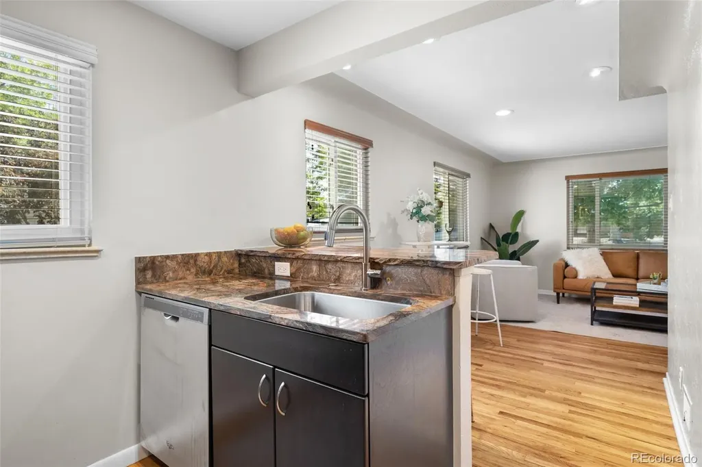 4130 Jay Street Wheat Ridge CO 80033