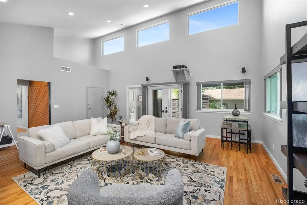 4130 Jay Street Wheat Ridge CO 80033