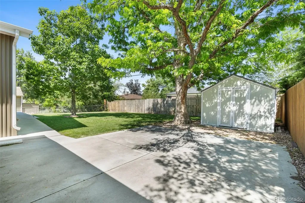 4130 Jay Street Wheat Ridge CO 80033