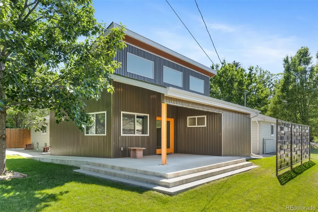 4130 Jay Street Wheat Ridge CO 80033