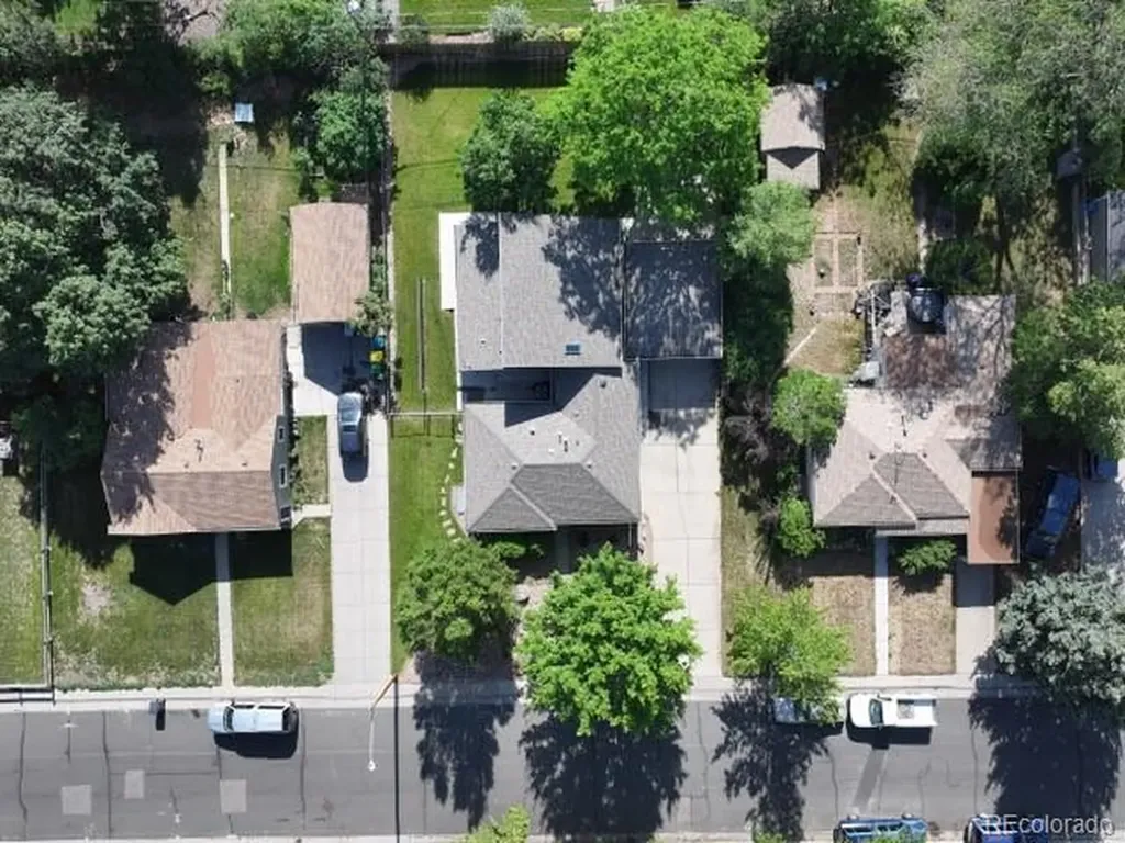 4130 Jay Street Wheat Ridge CO 80033