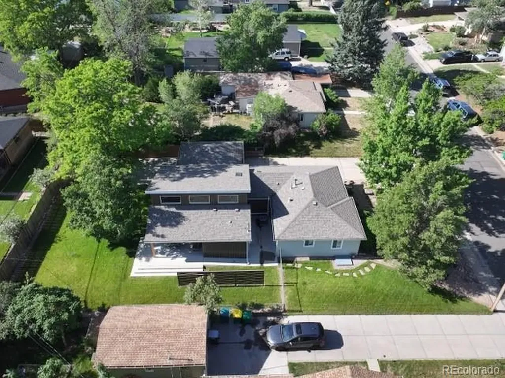 4130 Jay Street Wheat Ridge CO 80033