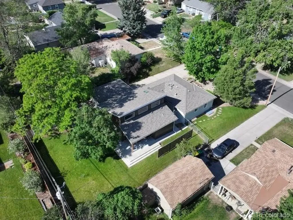 4130 Jay Street Wheat Ridge CO 80033