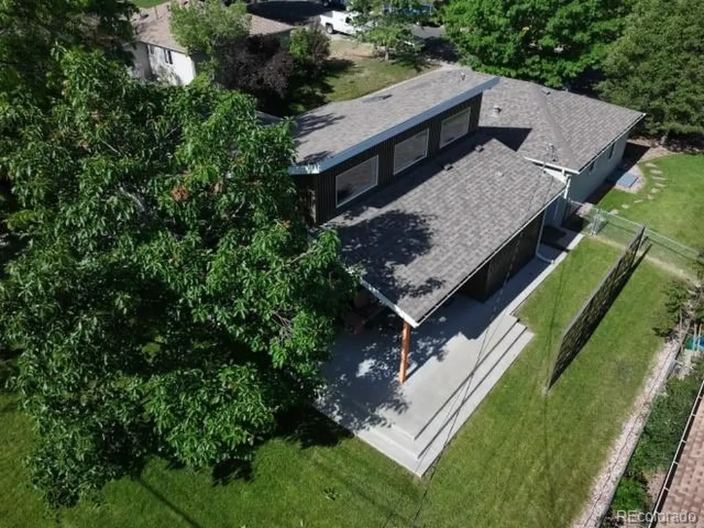 4130 Jay Street Wheat Ridge CO 80033