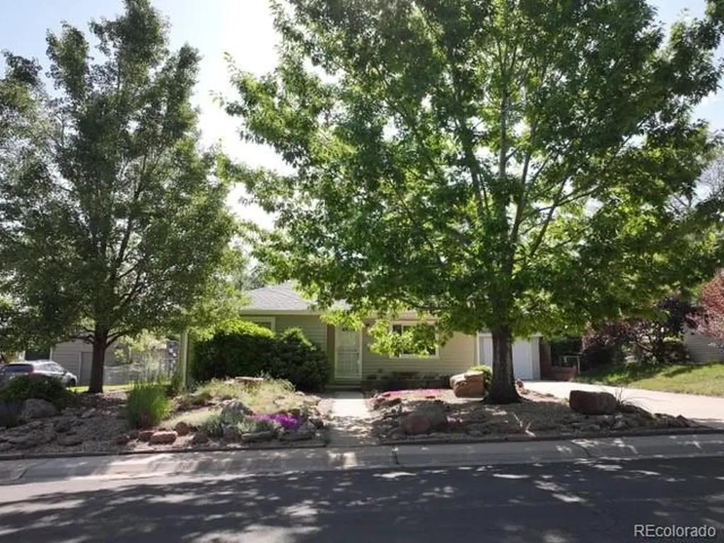 4130 Jay Street Wheat Ridge CO 80033