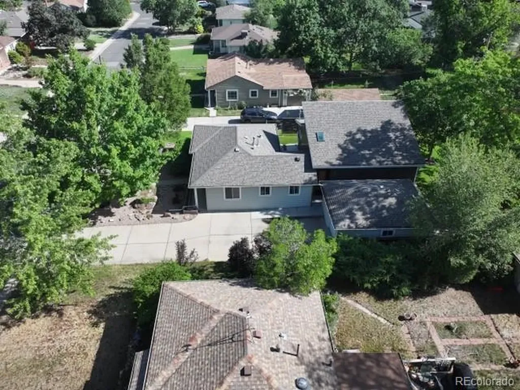4130 Jay Street Wheat Ridge CO 80033
