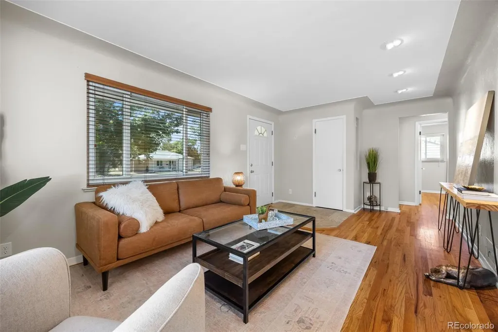 4130 Jay Street Wheat Ridge CO 80033