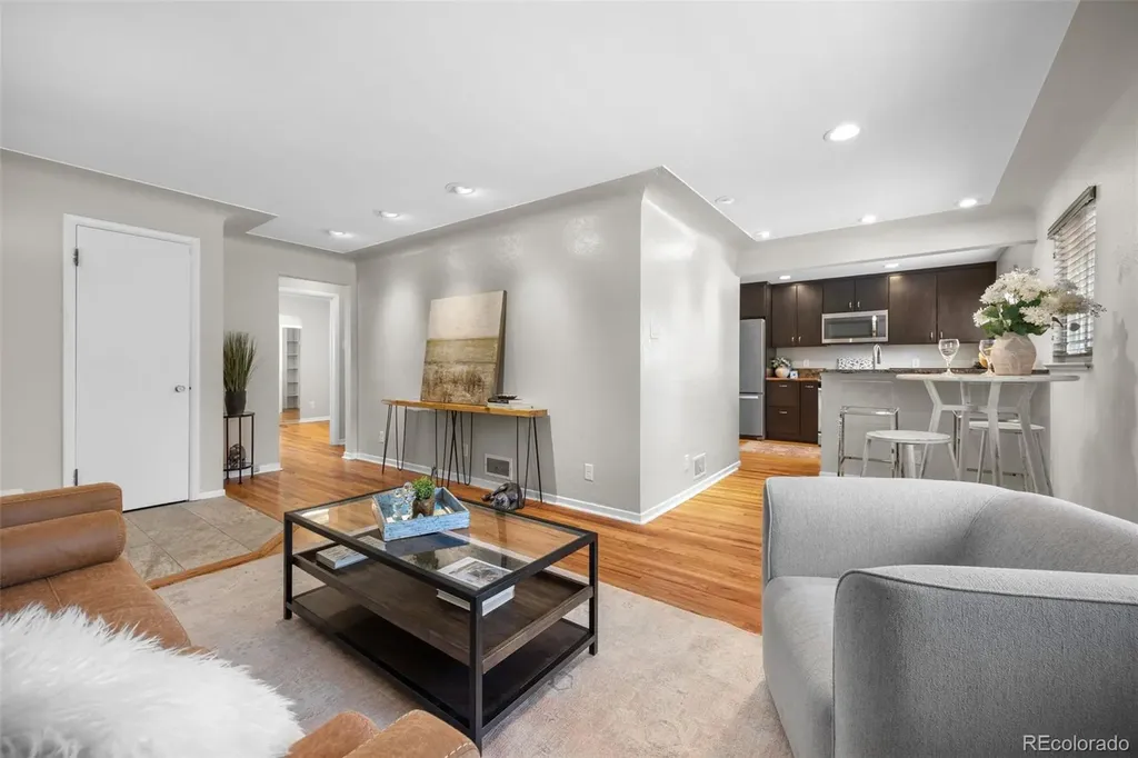 4130 Jay Street Wheat Ridge CO 80033