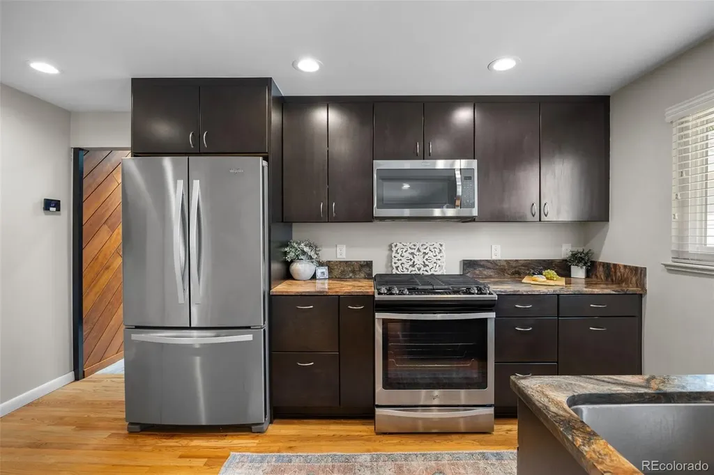 4130 Jay Street Wheat Ridge CO 80033