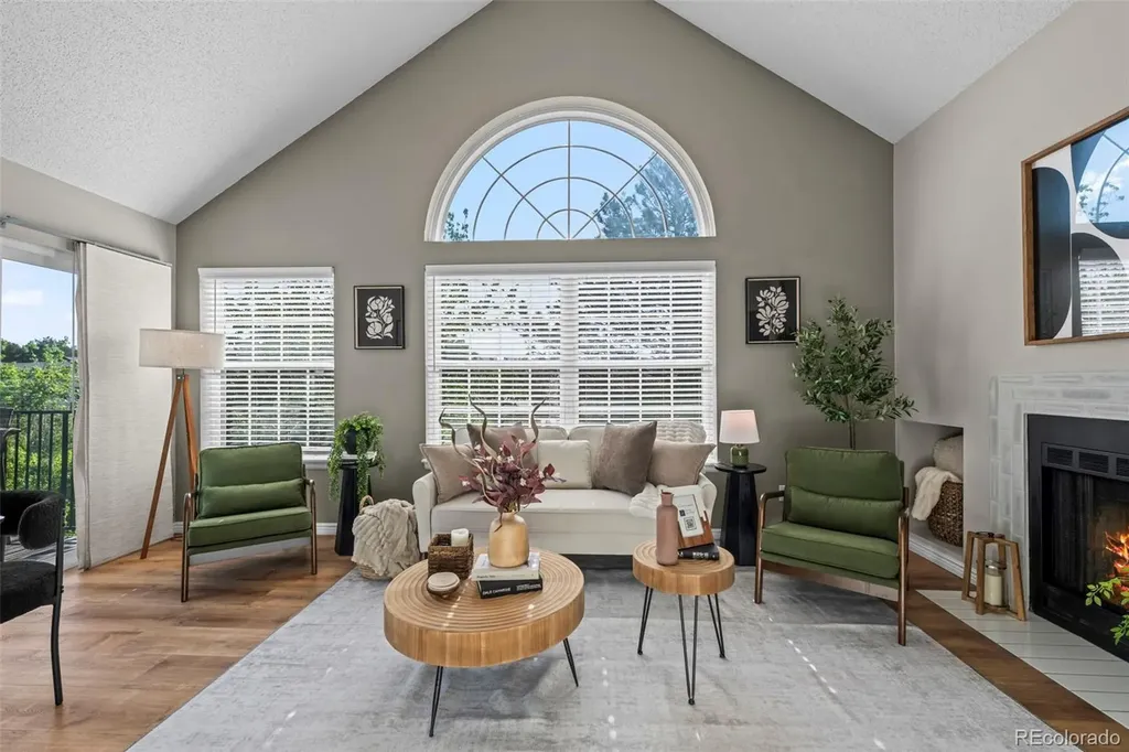 6741 S Ivy Way Centennial CO 80112