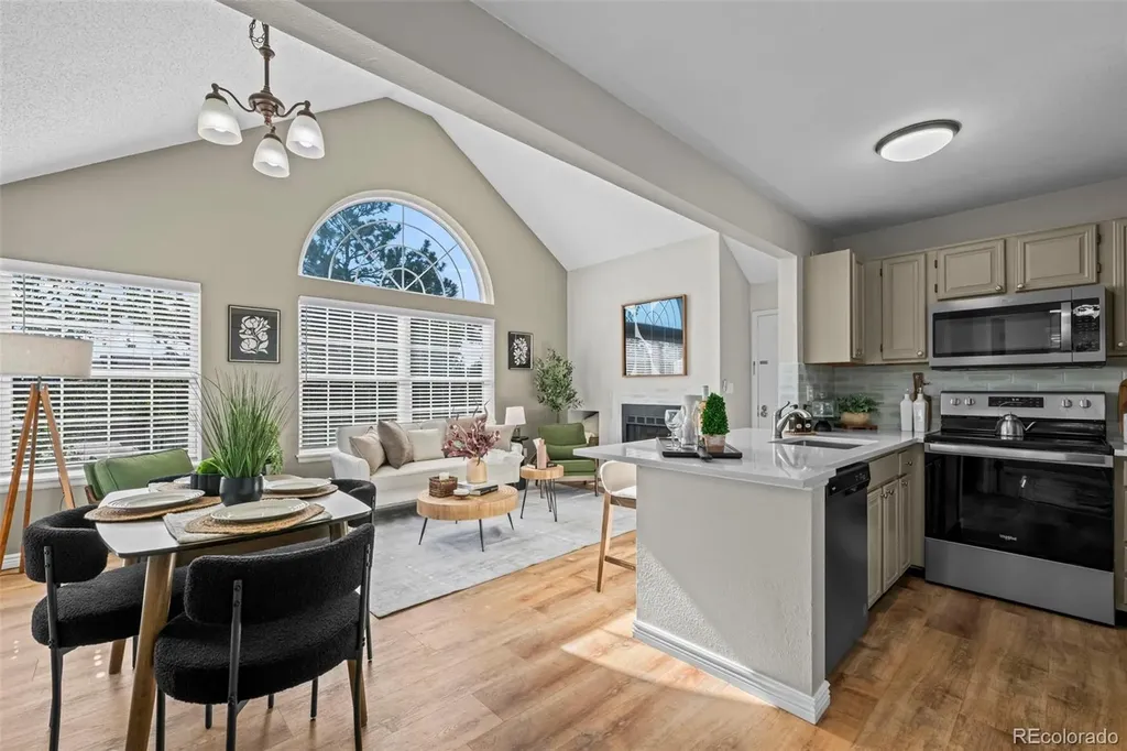 6741 S Ivy Way Centennial CO 80112