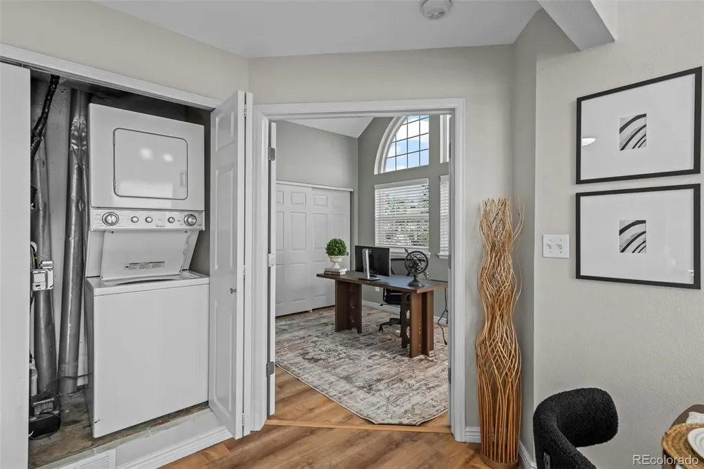 6741 S Ivy Way Centennial CO 80112
