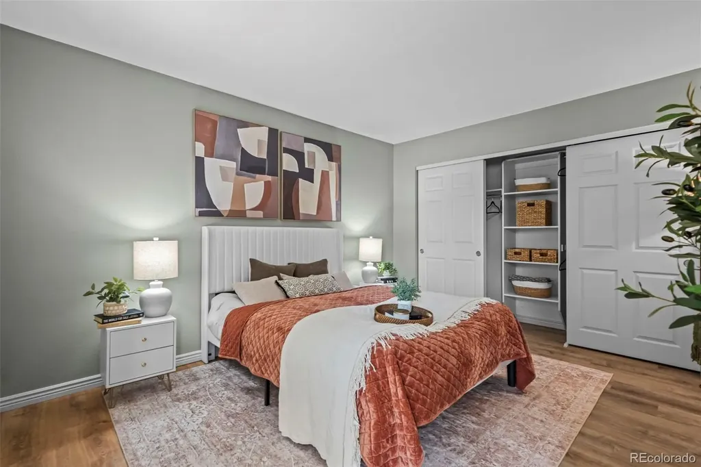 6741 S Ivy Way Centennial CO 80112