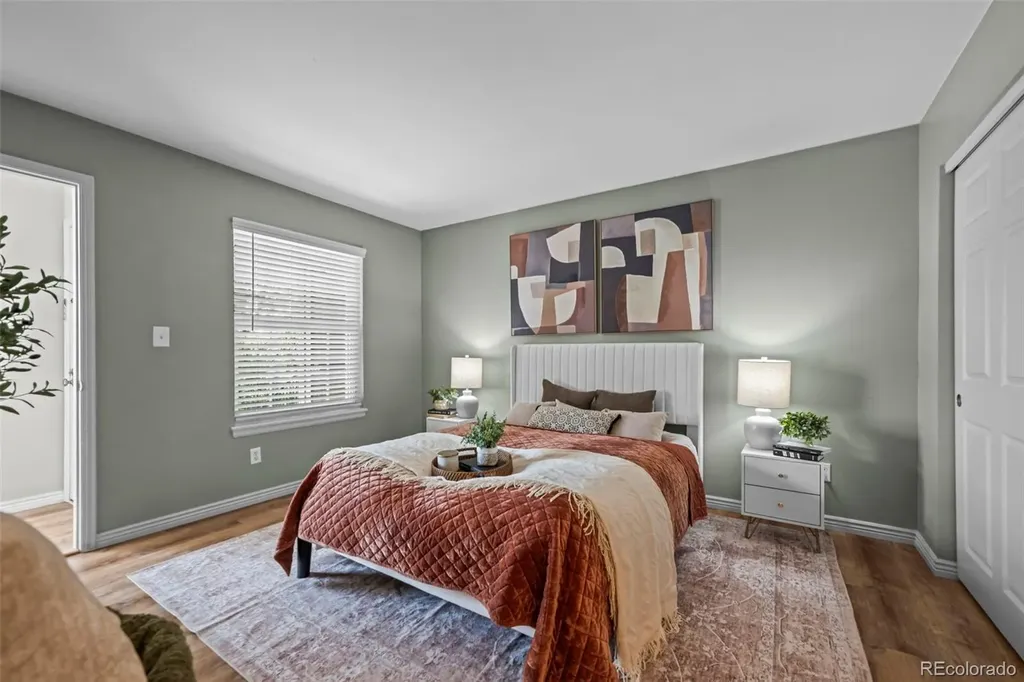 6741 S Ivy Way Centennial CO 80112