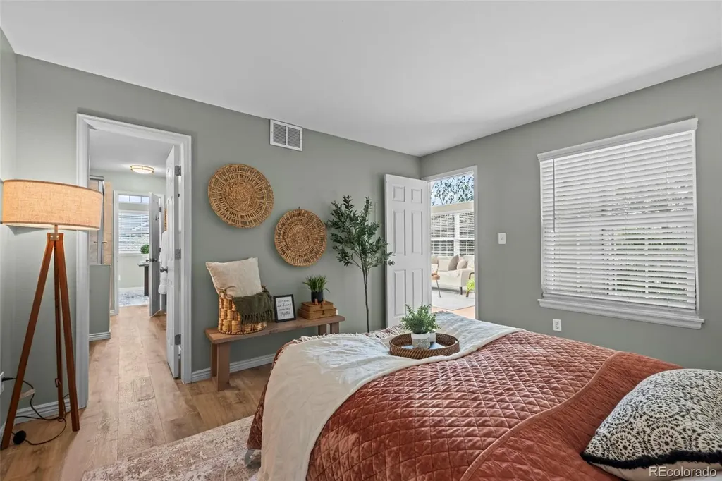 6741 S Ivy Way Centennial CO 80112