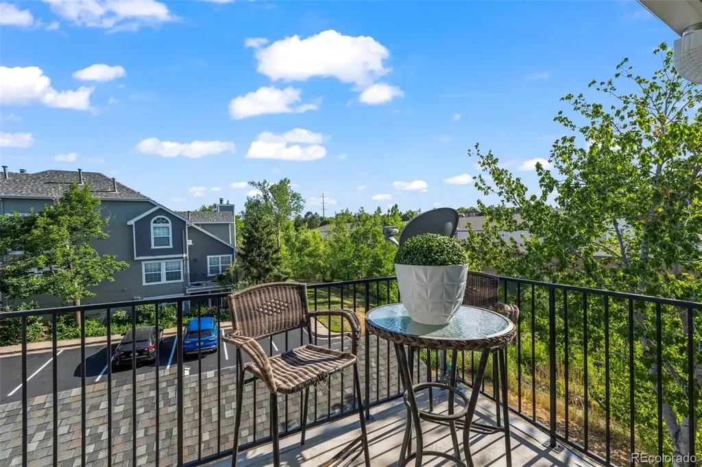 6741 S Ivy Way Centennial CO 80112
