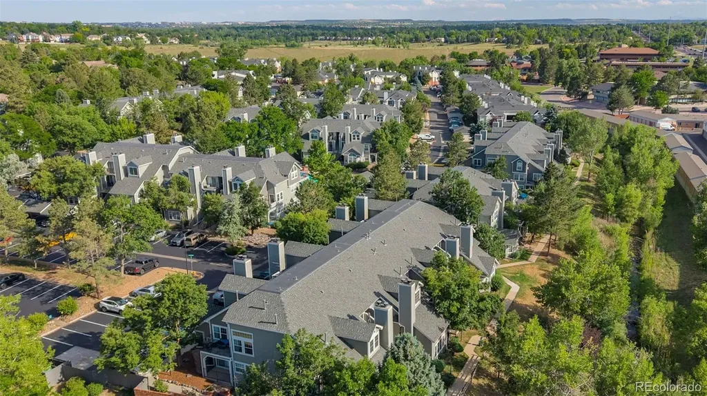 6741 S Ivy Way Centennial CO 80112
