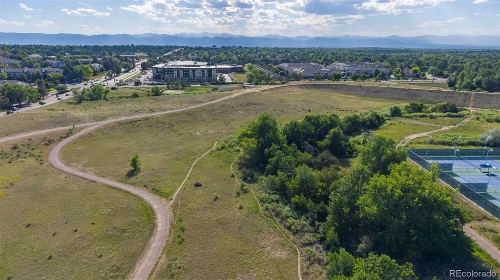 6741 S Ivy Way Centennial CO 80112