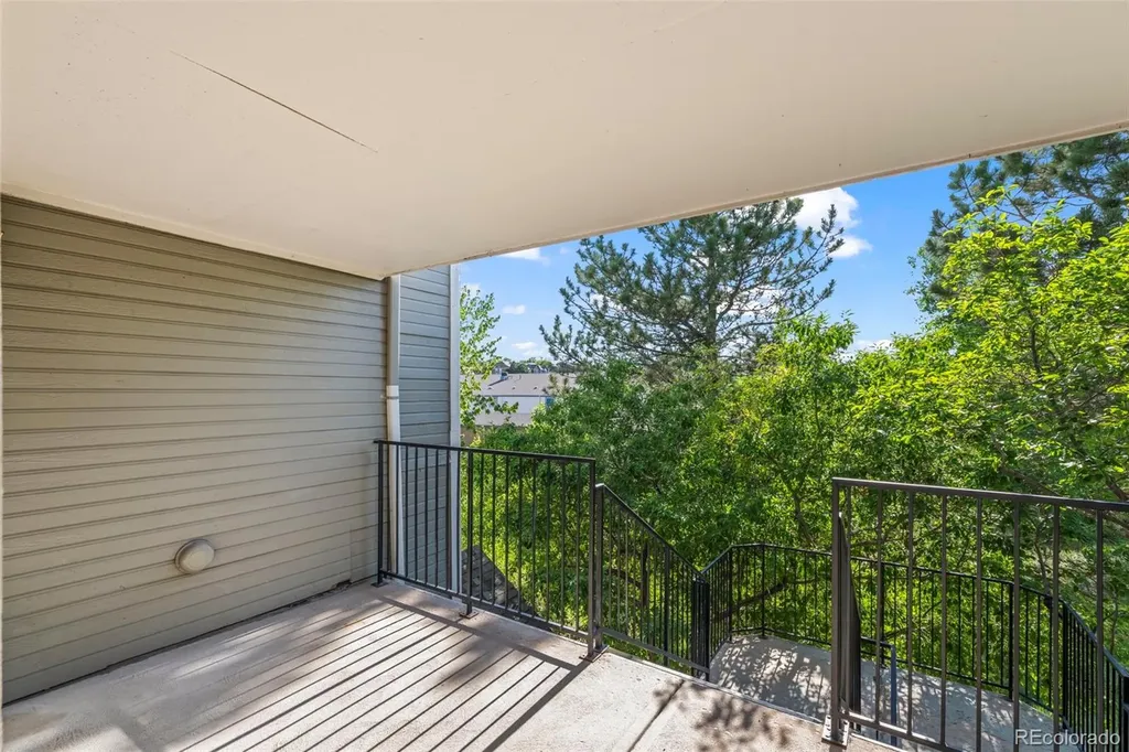 6741 S Ivy Way Centennial CO 80112