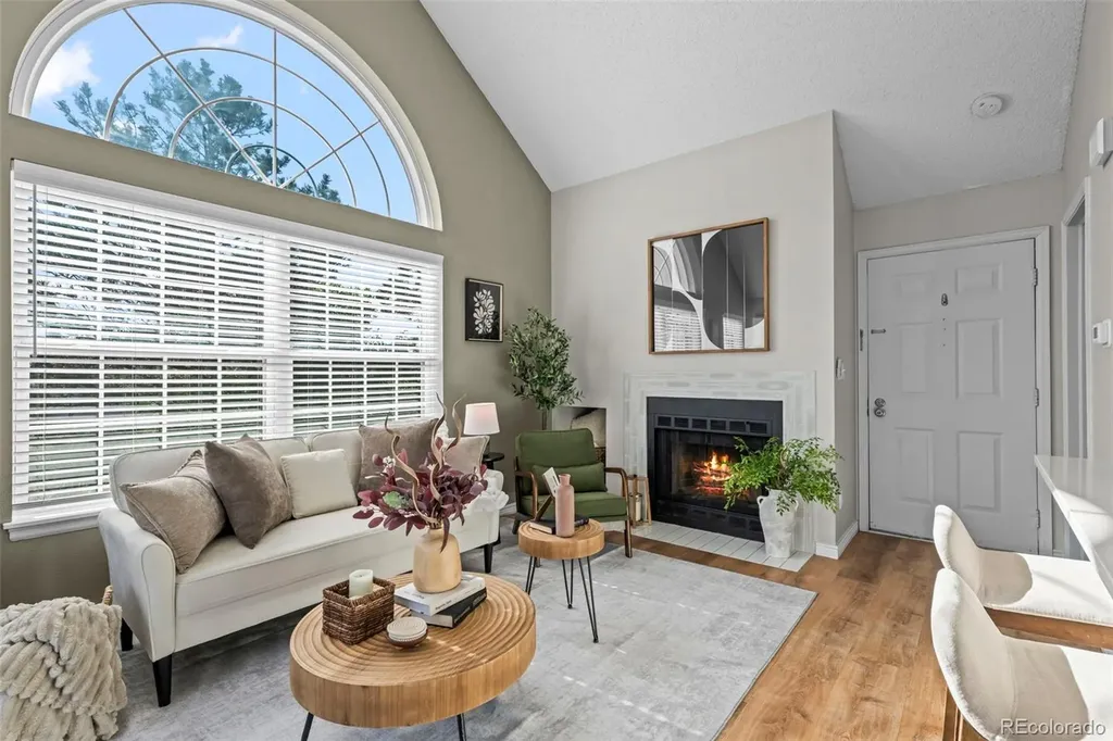 6741 S Ivy Way Centennial CO 80112