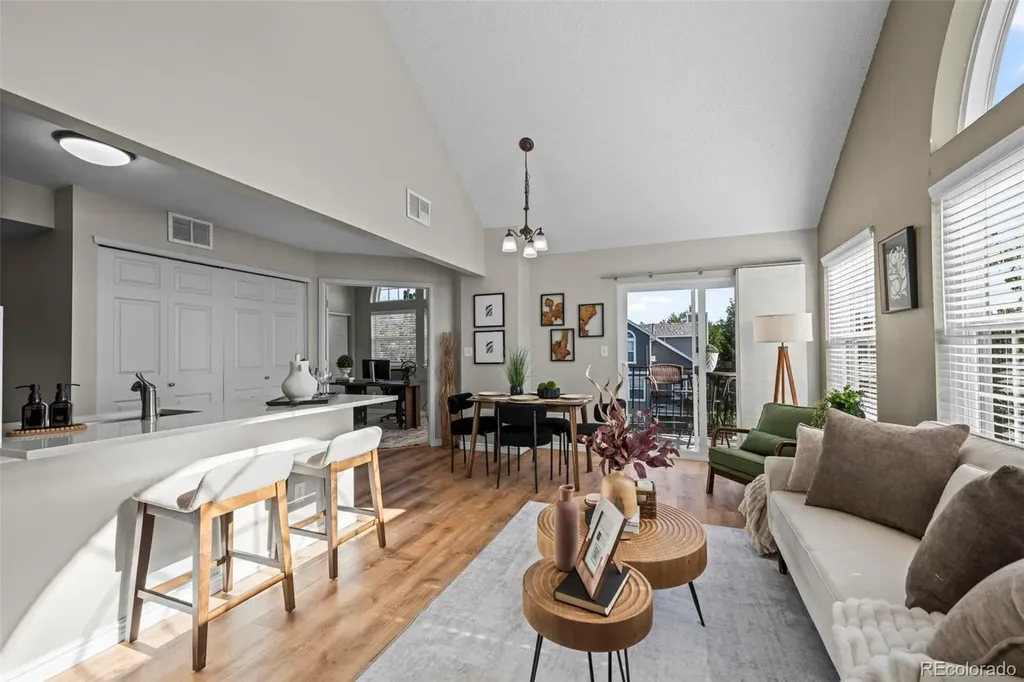6741 S Ivy Way Centennial CO 80112