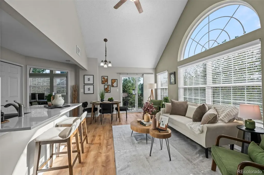 6741 S Ivy Way Centennial CO 80112