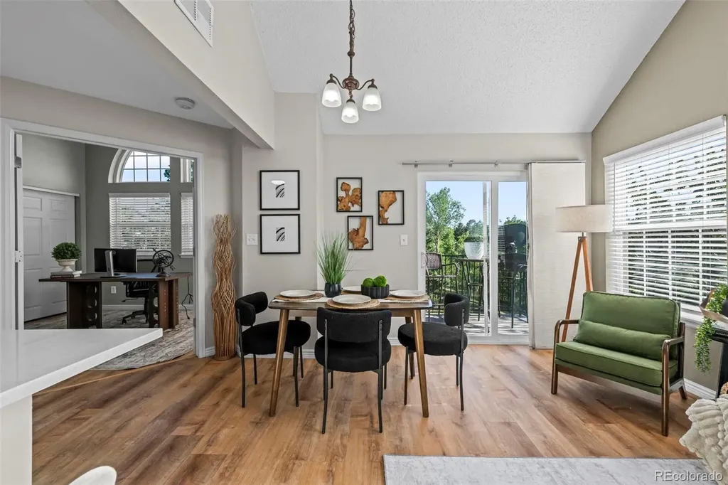 6741 S Ivy Way Centennial CO 80112