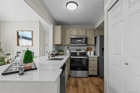 6741 S Ivy Way Centennial CO 80112