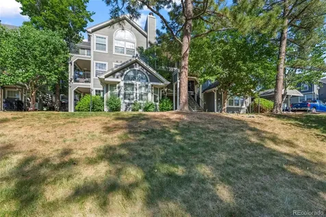 6741 S Ivy Way Centennial CO 80112