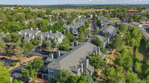 6741 S Ivy Way Centennial CO 80112