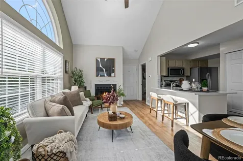 6741 S Ivy Way Centennial CO 80112