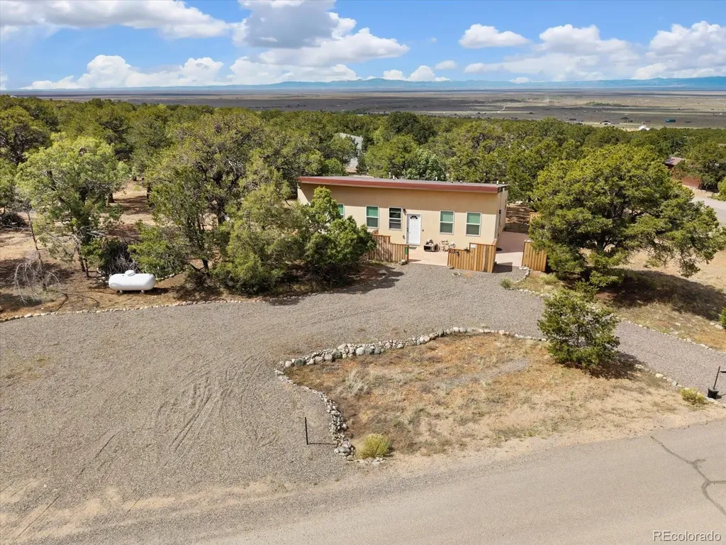 3538 Camino Del Rey Crestone CO 81131