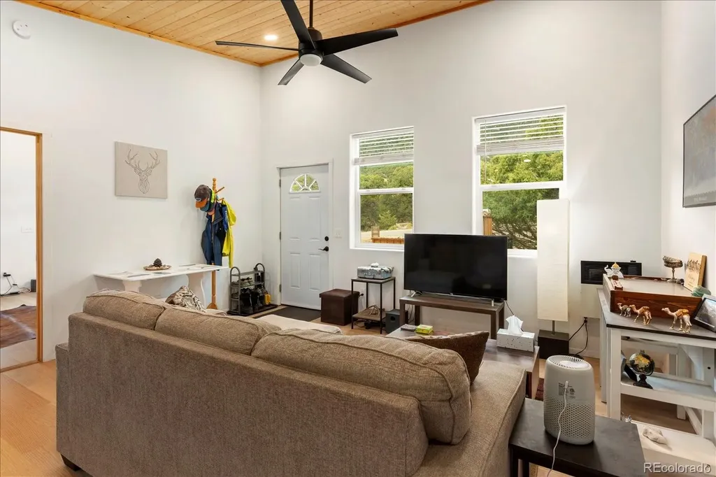 3538 Camino Del Rey Crestone CO 81131