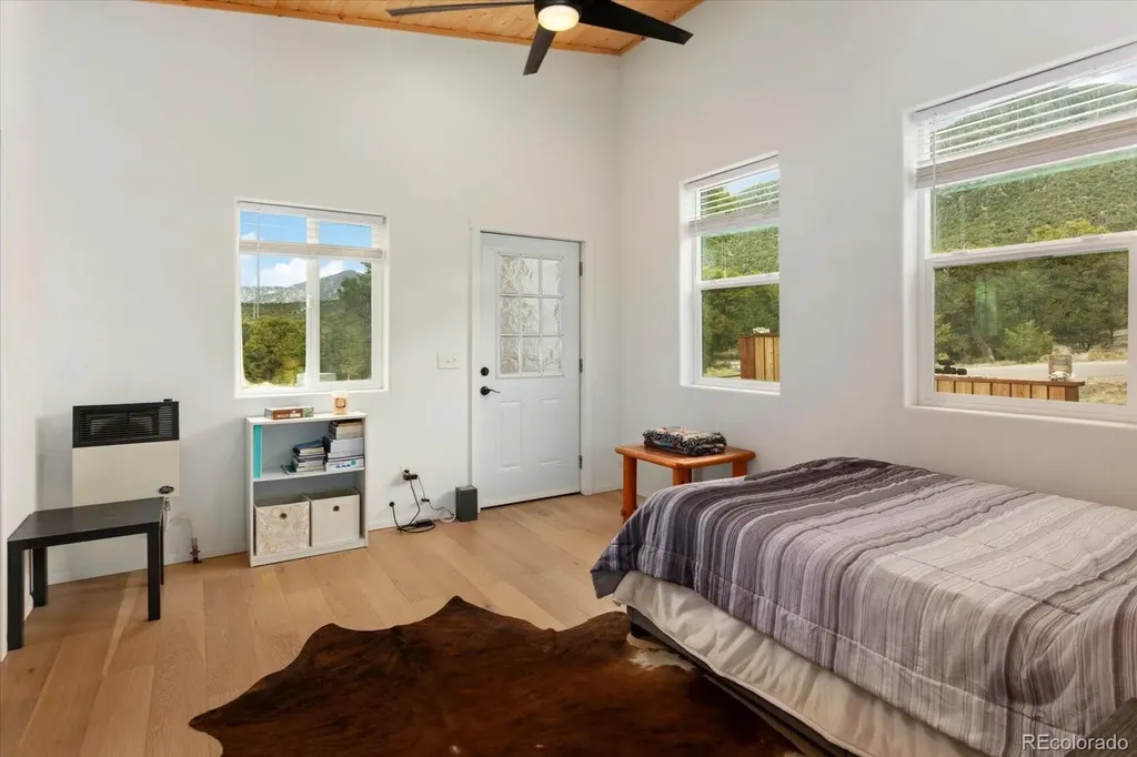 3538 Camino Del Rey Crestone CO 81131