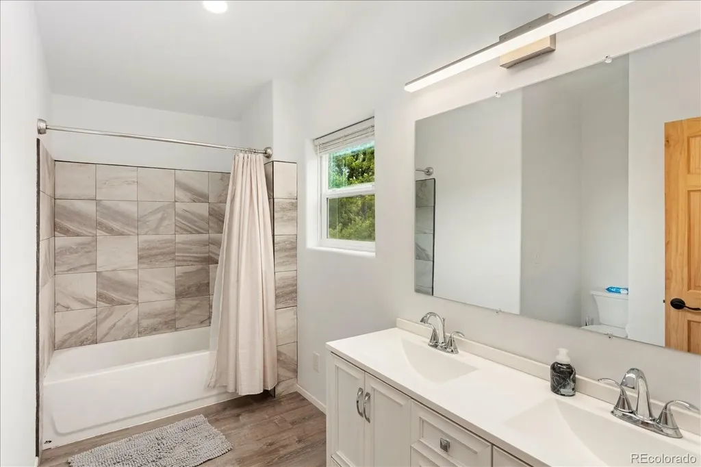 3538 Camino Del Rey Crestone CO 81131