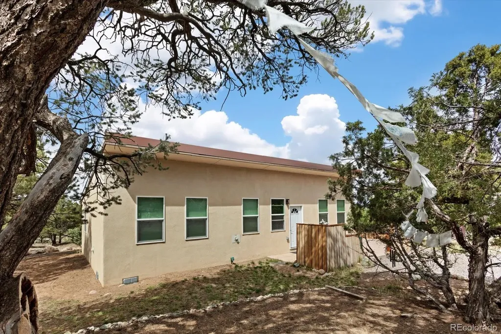 3538 Camino Del Rey Crestone CO 81131