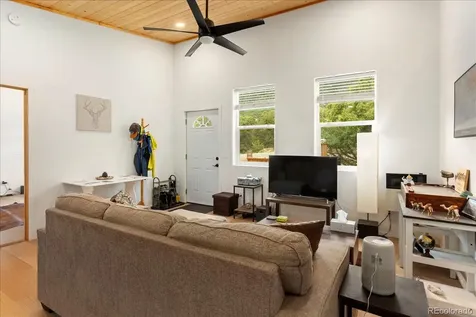 3538 Camino Del Rey Crestone CO 81131