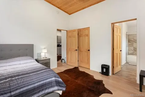 3538 Camino Del Rey Crestone CO 81131
