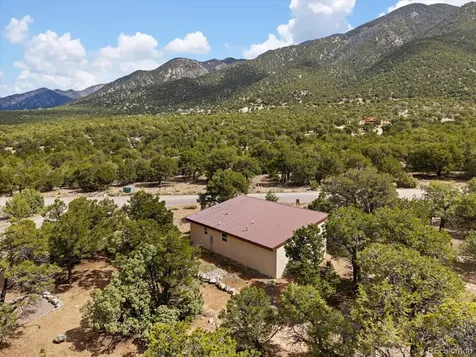 3538 Camino Del Rey Crestone CO 81131