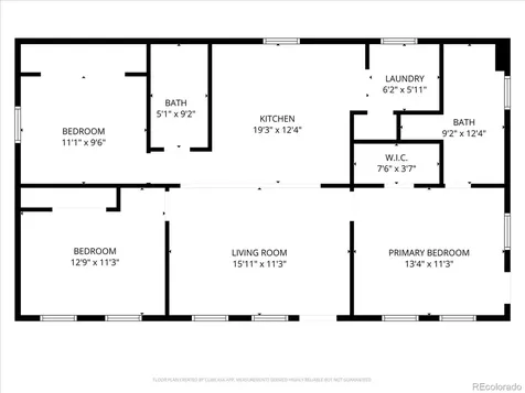 3538 Camino Del Rey Crestone CO 81131