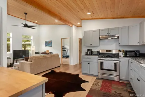 3538 Camino Del Rey Crestone CO 81131