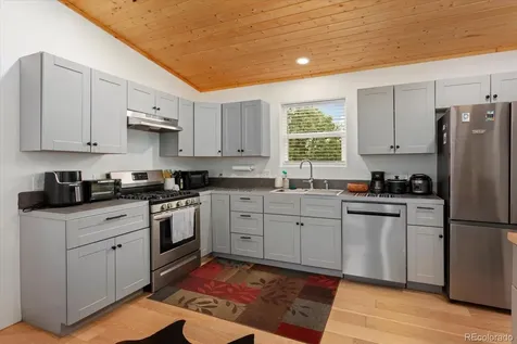 3538 Camino Del Rey Crestone CO 81131