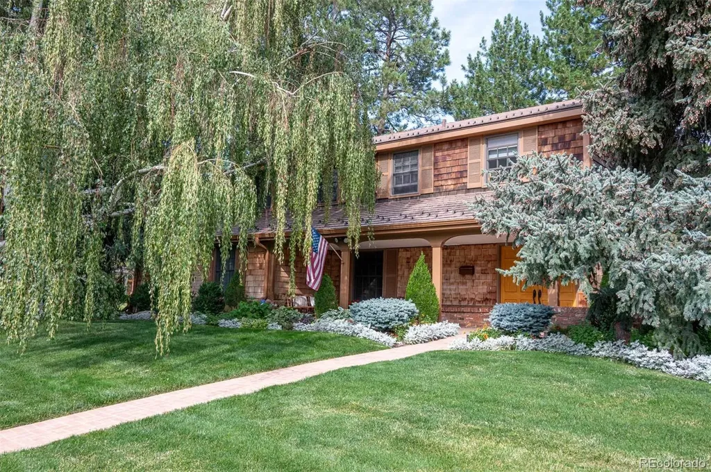 3297 S Oneida Way Denver CO 80224