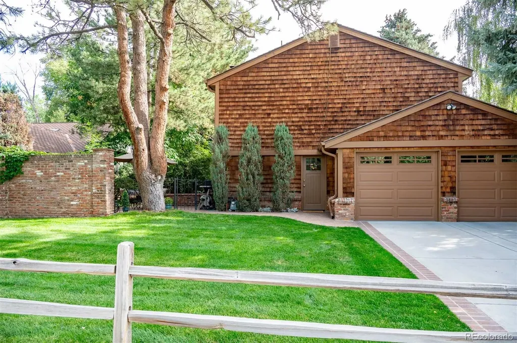 3297 S Oneida Way Denver CO 80224