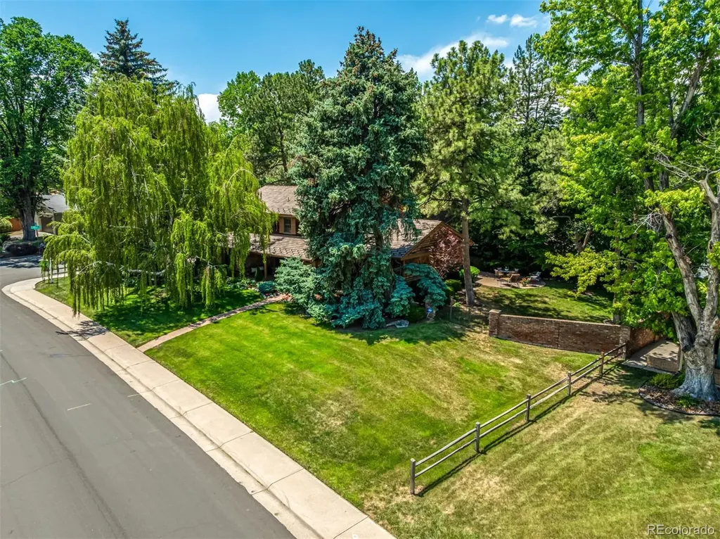 3297 S Oneida Way Denver CO 80224