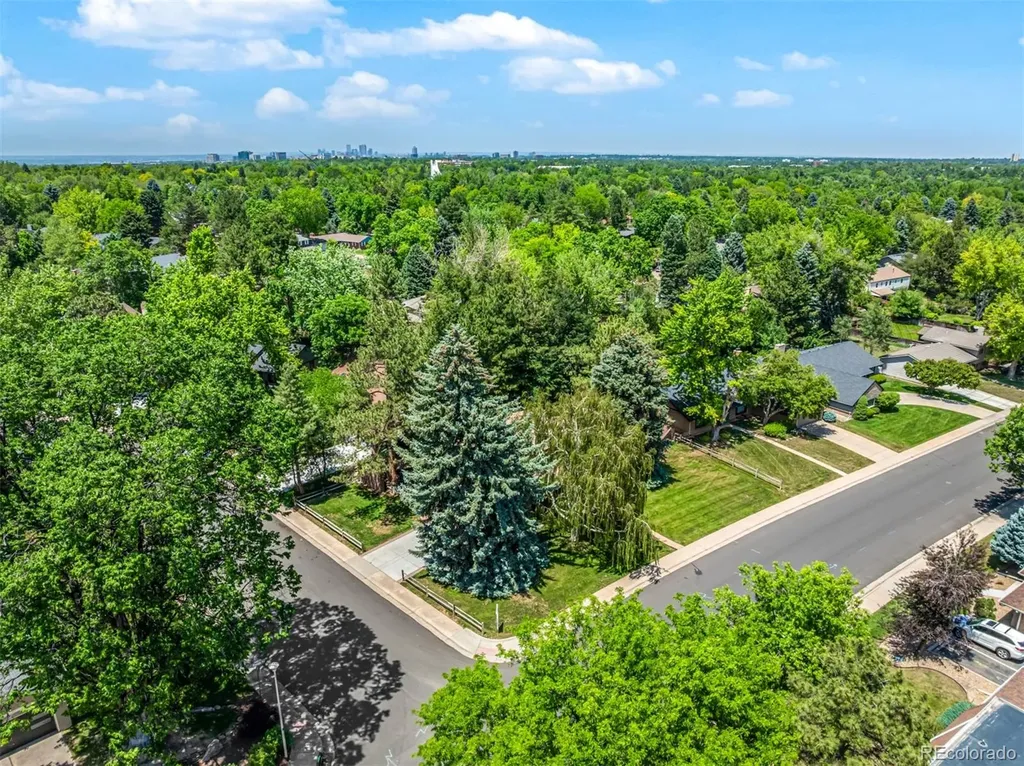 3297 S Oneida Way Denver CO 80224