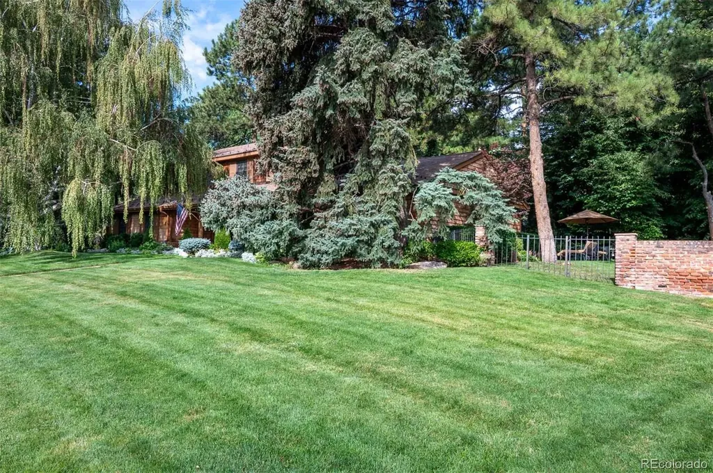 3297 S Oneida Way Denver CO 80224