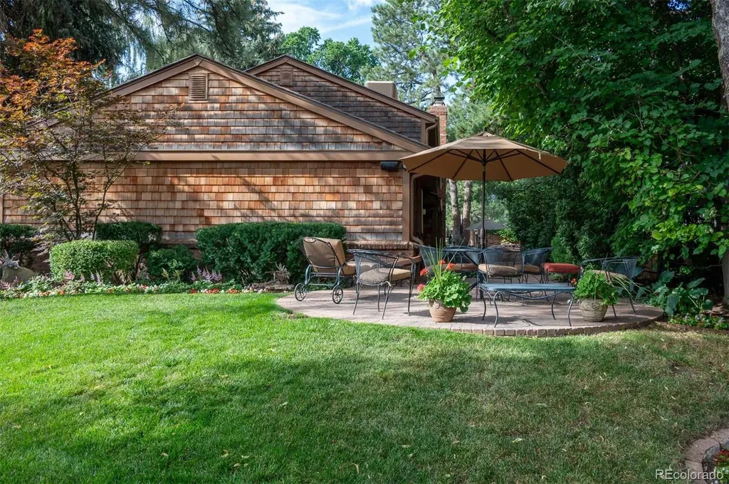 3297 S Oneida Way Denver CO 80224